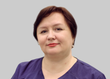 Короткая Лариса Николаевна 