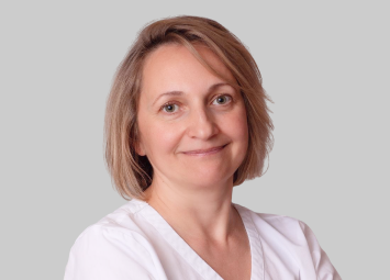 Лихолап Ольга Богдановна