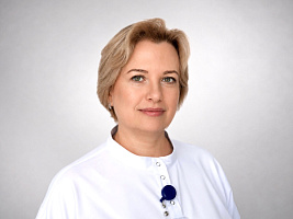 Ястремская Наталья Николаевна