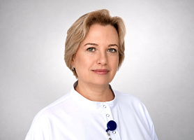 Ястремская Наталья Николаевна