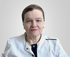 Тарасевич Татьяна Евгеньевна