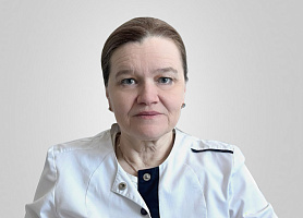 Тарасевич Татьяна Евгеньевна