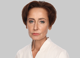 Якубович Елена Григорьевна
