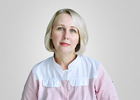 Левченко Оксана Николаевна