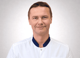 Лущиков Сергей Иванович