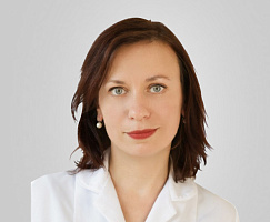 Белоусова Татьяна Александровна