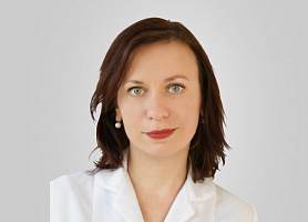 Белоусова Татьяна Александровна