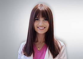 Павлюченя Ольга Олеговна