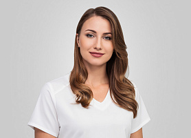 Ржеусская Алеся Вячеславовна