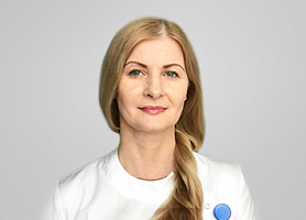 Майсюк Марина Михайловна