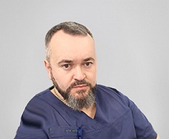 Мартинович Александр Николаевич