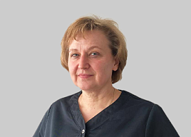 Леонтьева Наталья Ивановна 