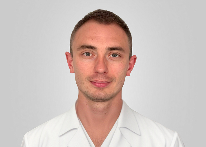 Казаков Евгений Александрович