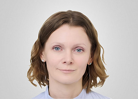 Полякова Ольга Сергеевна