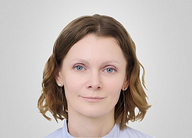 Полякова Ольга Сергеевна