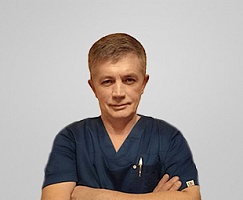 Якута Игорь Сергеевич