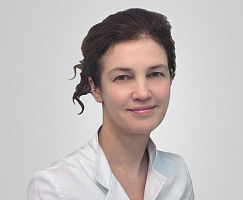 Ковалёва Елена Вячеславовна 