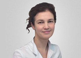 Ковалёва Елена Вячеславовна 