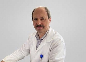 Илькевич Андрей Георгиевич