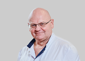 Мойсевич Викентий Леонидович