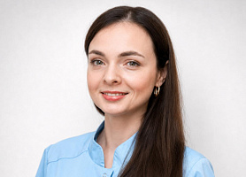 Дембицкая Елена Леонидовна