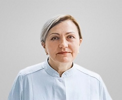 Карась Наталья Геннадьевна