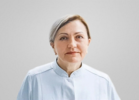 Карась Наталья Геннадьевна