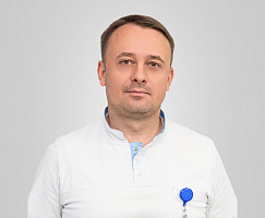 Удодов Евгений Николаевич