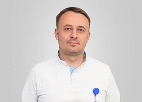 Удодов Евгений Николаевич