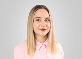 Копыльская Полина Дмитриевна 