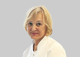 Родионова Галина Николаевна