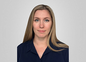 Ковалевич Екатерина Игоревна