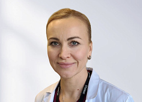 Зыбалова Татьяна Сергеевна
