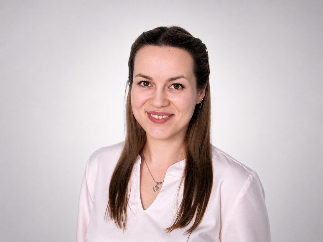 Голубева Екатерина Николаевна