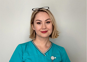 Герасименко Ирина Александровна