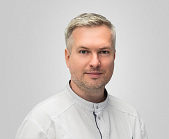 Сузин Дмитрий Александрович