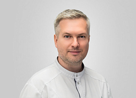Сузин Дмитрий Александрович