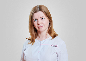 Песковая Надежда Александровна