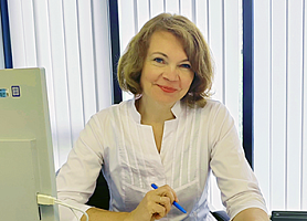 Сушко Светлана Владимирована