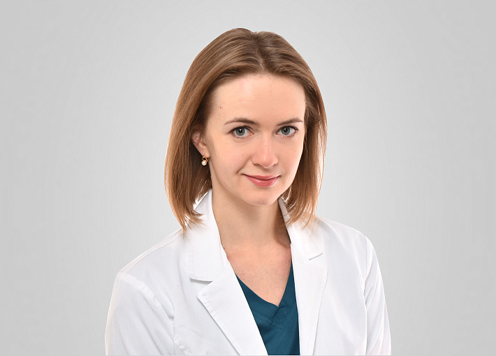 Ильенкова Ольга Валерьевна 