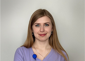 Виноград Юлия Евгеньевна