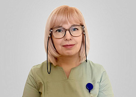 Добросольцева Наталья Александровна