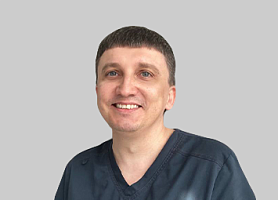 Туриченко Игорь Александрович