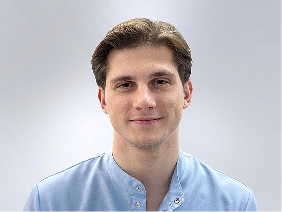 Бибиков Ярослав Игоревич