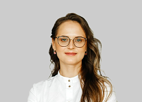 Шутова Екатерина Викторовна
