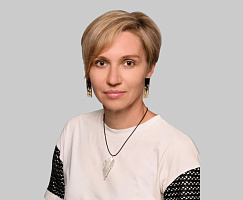 Пономарева Ольга Александровна