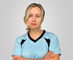 Познякова Ольга Владимировна