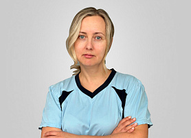 Познякова Ольга Владимировна