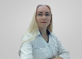 Губич Екатерина Викторовна