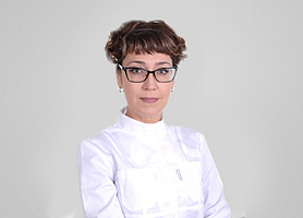 Ровнейко Ирина Васильевна 
